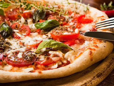 Bella Pizza à Léguevin