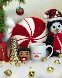 Tyson Luthi - State Farm Insurance Agent - Photo 3 - Car repair in Logan, UT, Logan