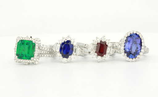 Jeweler «Kirk and Company Jewelers», reviews and photos, 117 Main St, Milford, OH 45150, USA