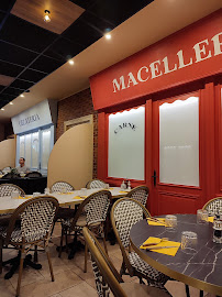 Atmosphère du Restaurant italien La Piazza Ristorante à Sainte-Menehould - n°10