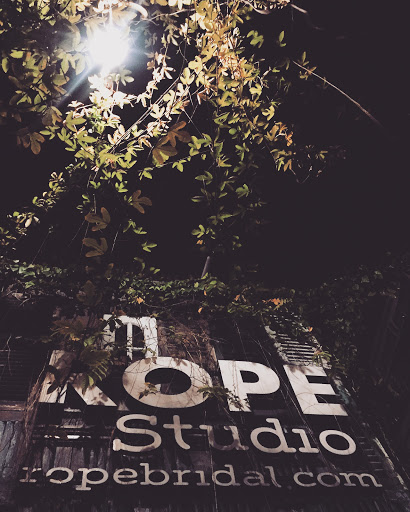 Rope Studio