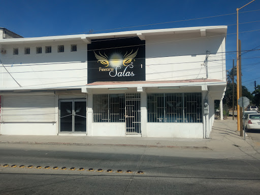 Funeraria salas Nuevo en Cabo San Lucas