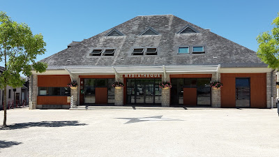Médiathèque de Picauville à Picauville