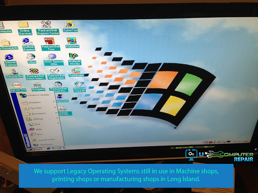 Computer Repair Service «Long Island Computer Repair», reviews and photos, 74 Strathmore Village Dr, South Setauket, NY 11720, USA