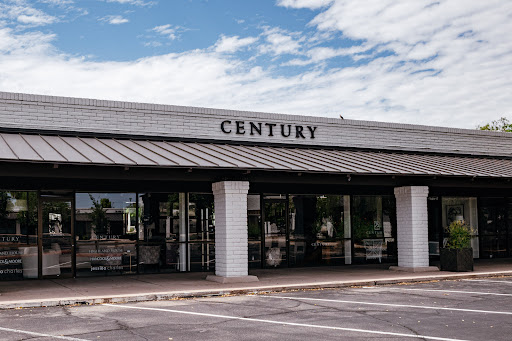 Century Furniture Showroom - Scottsdale