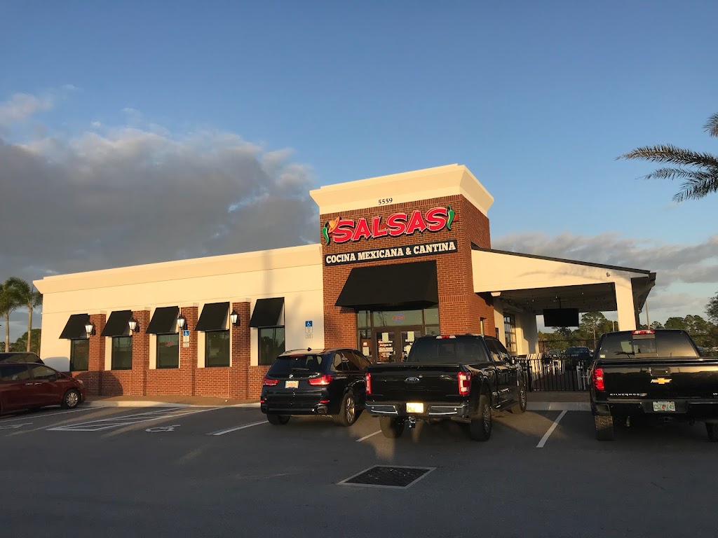 Salsas Cocina Melbourne Melbourne, FL 32940 Menu, Reviews, Hours