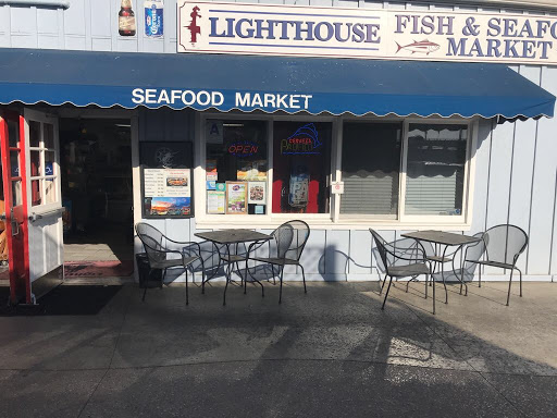 Lighthouse Fish & Seafood Market
