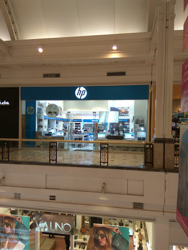 HP Store Vespucio
