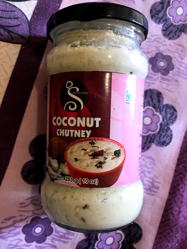 Indian Grocery Store «Jai Ho Indian Grocery Store», reviews and photos, 1462 Fillmore St, San Francisco, CA 94115, USA