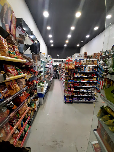 Supermercado Ravi Luna