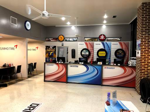 Tire Shop «Drive Pros», reviews and photos, 25 Troy Dr, Charles Town, WV 25414, USA