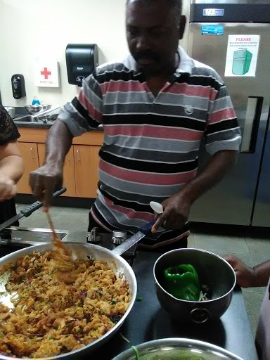 Recreation Center «Tamarac Recreation Center», reviews and photos, 7501 N University Dr, Pompano Beach, FL 33321, USA