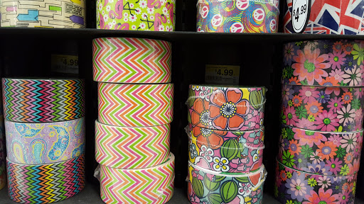 Fabric Store «Jo-Ann Fabrics and Crafts», reviews and photos, 1709 Montgomery Hwy, Hoover, AL 35244, USA