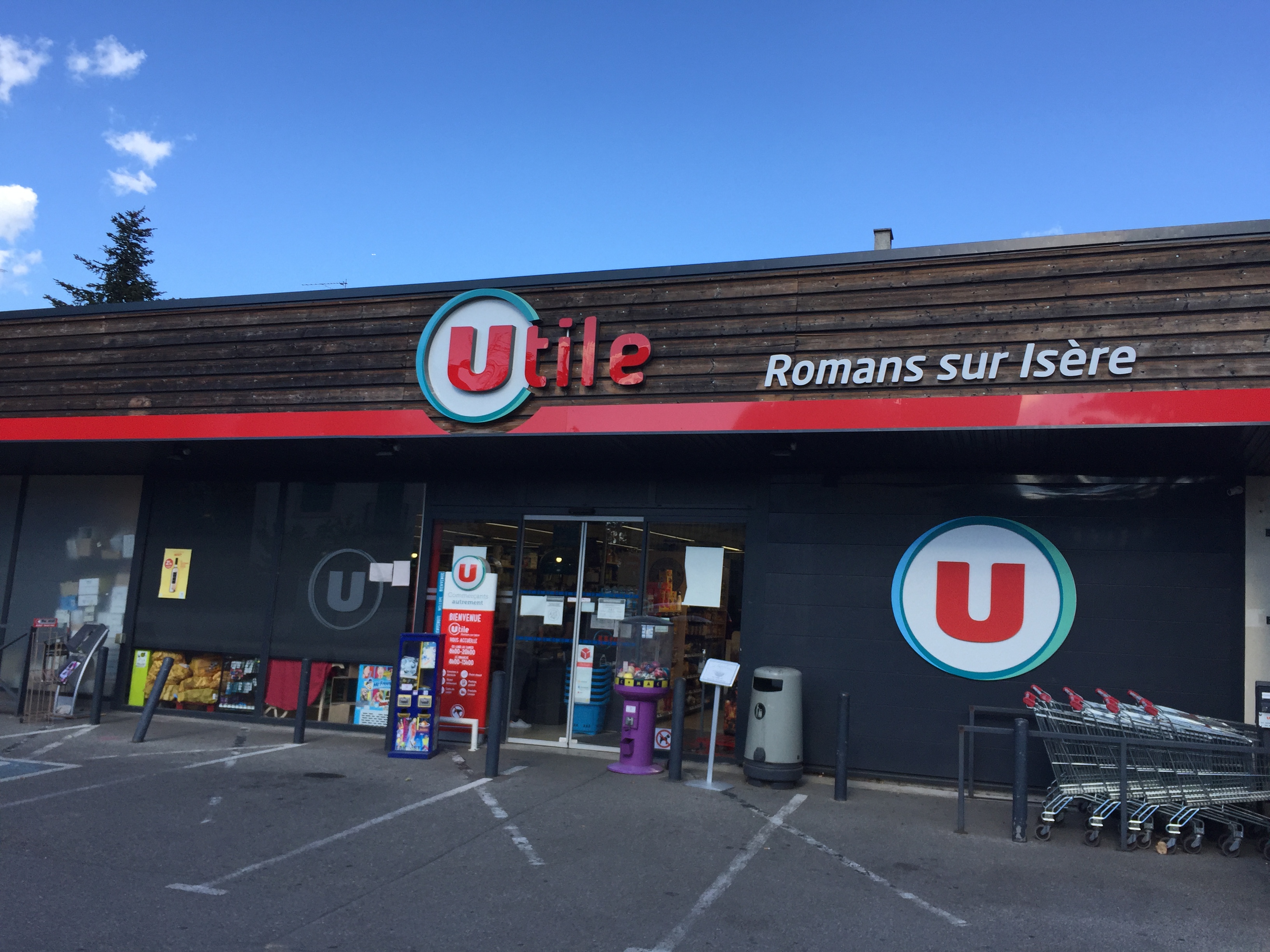 Photo n° 1 de l'avis de Jérôme. fait le 22/08/2020 à 22:54