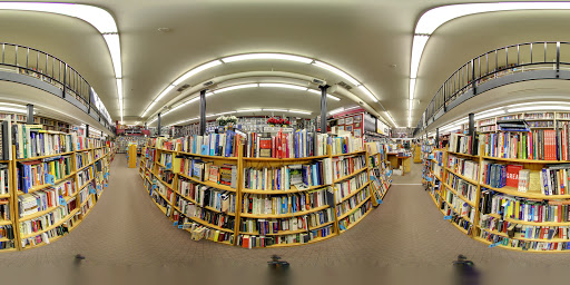 Book Store «Eborn Books», reviews and photos, 254 Main St, Salt Lake City, UT 84101, USA