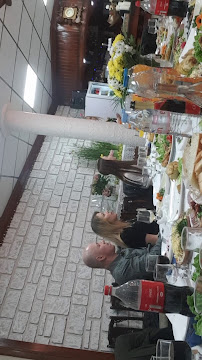 Atmosphère du Restaurant de spécialités d'Europe de l'Est Codru Moldova à Villeneuve-Saint-Georges - n°6
