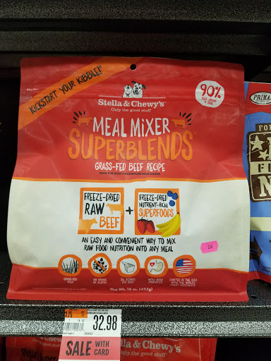 Pet Supply Store «Pet Supplies Plus», reviews and photos, 1411 S Stockton St, Lodi, CA 95240, USA