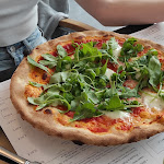 Photo n°4 de l'avis de A... fait le 13/07/2021 à 17:35 sur le  Ristorante Pizzeria al Ristoro à Malcesine