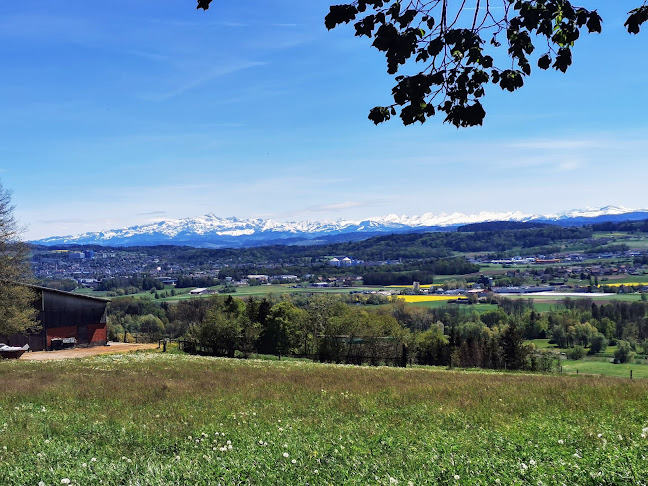 8500 Frauenfeld, Schweiz