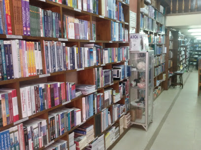 مكتبة الأطباء