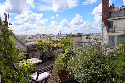 Agence AIP à Paris