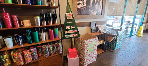 Starbucks image
