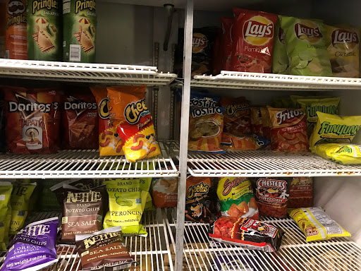 Grocery Store «Smart Mart», reviews and photos, 1951 Shattuck Ave, Berkeley, CA 94704, USA