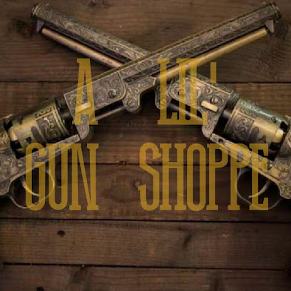 A Lil'Gun Shoppe