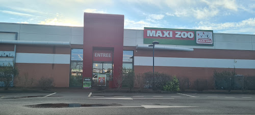 Maxi Zoo Basse-Goulaine à Basse-Goulaine