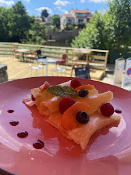 Photo n°94 de Restaurant La Digue à Montaigu-Vendée ()