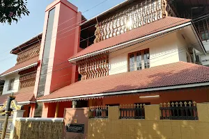 Sreeragam Luxury Villa Retreat image