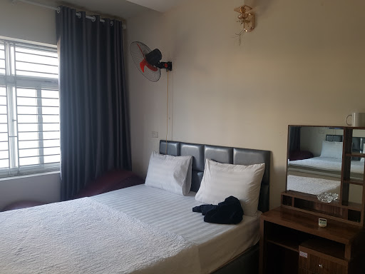 Nhà nghỉ An Bình