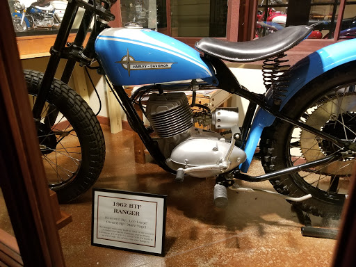 Harley-Davidson Dealer «Napoleon Harley Davidson», reviews and photos, 862 American Rd, Napoleon, OH 43545, USA