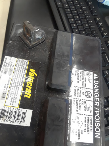 Auto Parts Store «AutoZone», reviews and photos, 16700 SW 88th St, Miami, FL 33196, USA