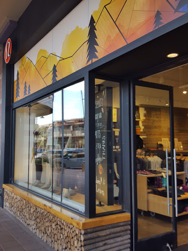 Sportswear Store «lululemon», reviews and photos, 1805 29th St #1122, Boulder, CO 80301, USA