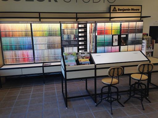 Paint Store «Regal Paint Centers», reviews and photos, 20948 Frederick Rd, Germantown, MD 20876, USA