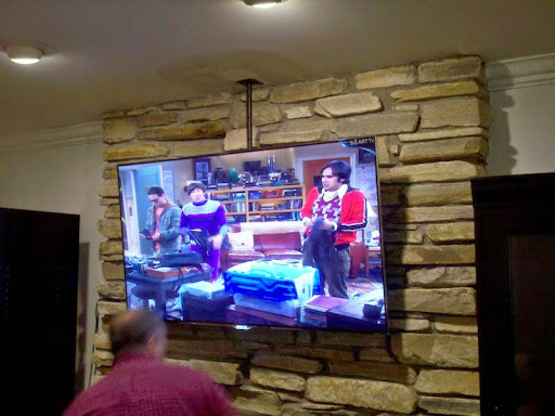 Audio Visual Consultant «HT Install NJ», reviews and photos, 1 Trinity St, Newton, NJ 07860, USA