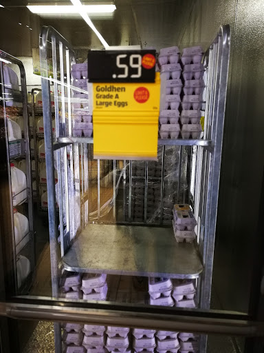 Supermarket «ALDI», reviews and photos, 6555 S Pennsylvania Ave, Lansing, MI 48911, USA