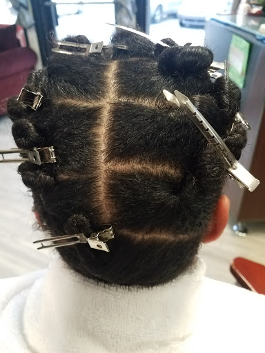 Beauty Salon «Bruni Dominican Hair Salon», reviews and photos, 1990 Main St E, Snellville, GA 30078, USA