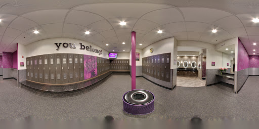 Gym «Planet Fitness», reviews and photos, 8430 Old Keene Mill Rd, West Springfield, VA 22152, USA