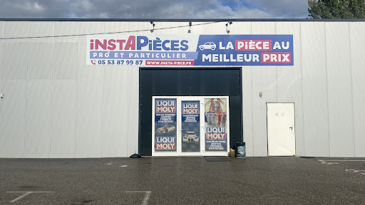 Photo 2 - AGENCE AUTO PIECE