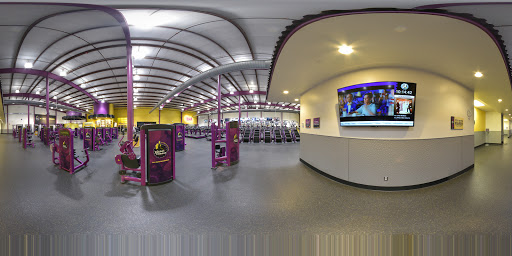 Gym «Planet Fitness», reviews and photos, 25 County Rte 5, Melville, NY 11747, USA
