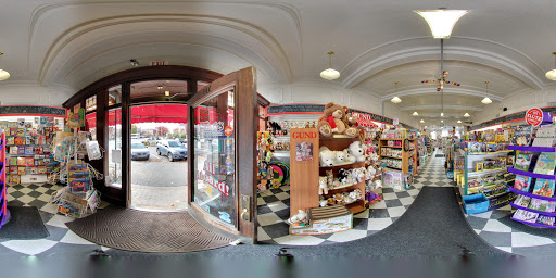 Toy Store «Whirlygigs Toy Shop», reviews and photos, 107 Water St, Exeter, NH 03833, USA