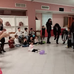 Photo n°5 de l'avis de PETER.A fait le 24/02/2020 à 00:38 sur le  Ristorante Pizzeria da Remo Nocciano à Nocciano