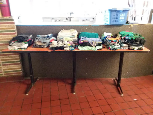 Laundry «Dallastown Family Laundry», reviews and photos, 480 E Main St, Dallastown, PA 17313, USA