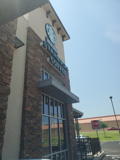 Coffee Shop «Starbucks», reviews and photos, 10719 McPherson Rd, Laredo, TX 78045, USA