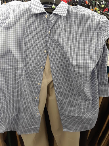 Clothing Store «Burlington Coat Factory», reviews and photos, 17500 Southcenter Pkwy, Tukwila, WA 98188, USA