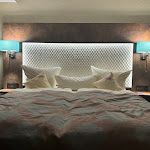 Photo n°2 de l'avis de Axel.c fait le 03/02/2024 à 11:09 sur le  The Lakeside Burghotel zu Strausberg à Strausberg