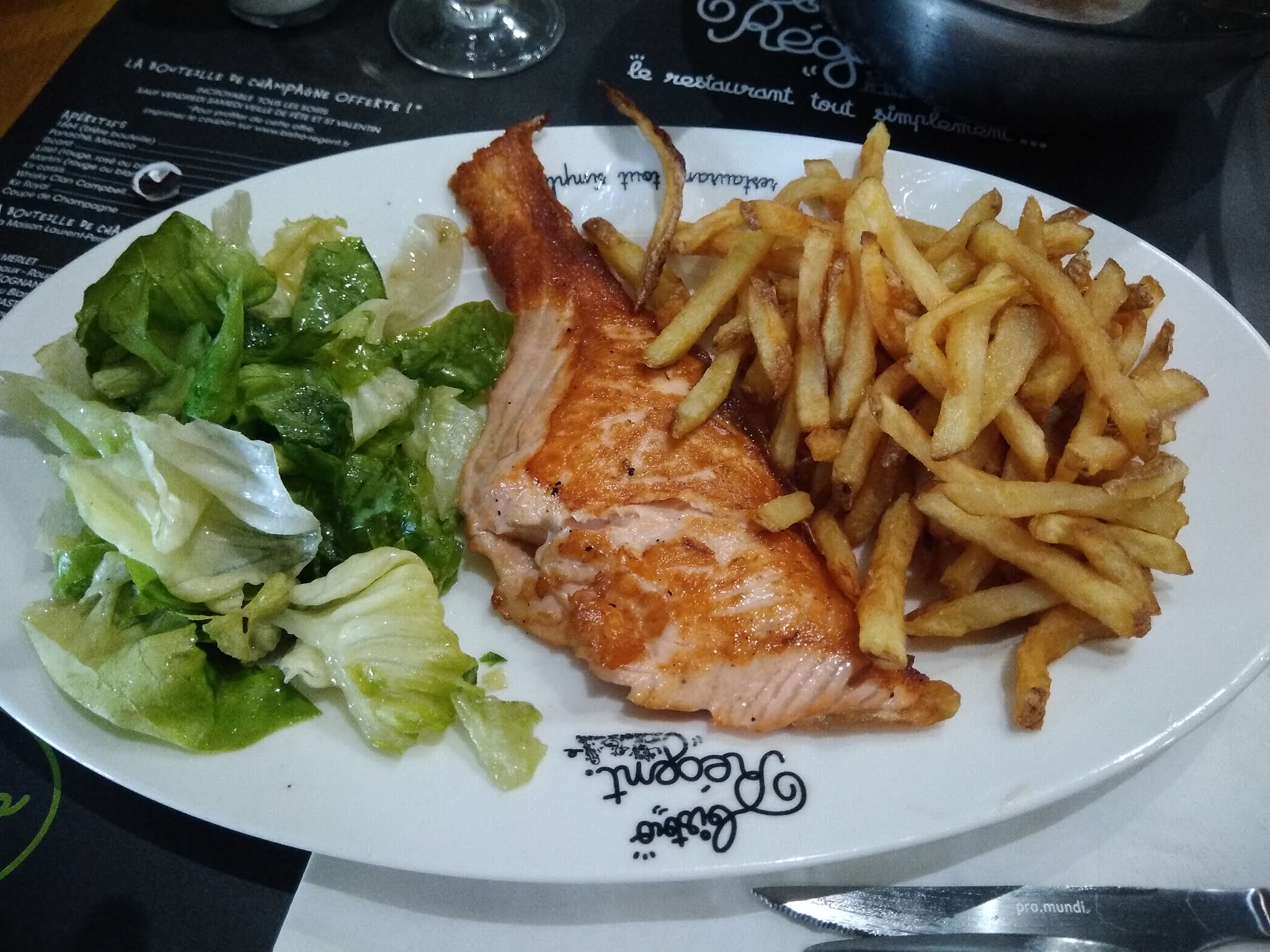 Photo n° 2 de l'avis de Lara.r fait le 28/11/2018 à 09:34
