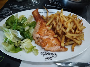 Photo n°103 de Bistro Régent CLEMENCEAU à Bordeaux ()